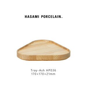 Hasami Porcelain nT~|[Z HP036 Tray Lid 170 mm Ash ؐ M v[g t^ W EbhgC Mtg v[gH  X^bLO