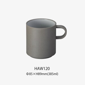 HASAMI PORCELAIN THE GRAY COLLECTION / Ash White Mag Cup H72mm H89mm 85 nT~|[Z O[RNV AbVzCg g  }OJbv Mtg v[g H  X^bLO 