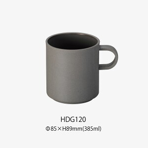 HASAMI PORCELAIN THE GRAY COLLECTION / Dark Gray Mag Cup H72mm H89mm 85 nT~|[Z O[RNV _[NO[ g  }OJbv Mtg v[g H  X^bLO W