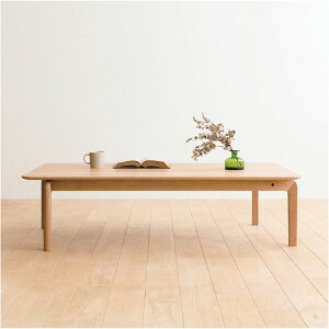 �y�}���\�����Ԓ��|�C���g5�{�z�y������s�zLISCIO Low Table 126*70 ���b�V�����[�e�u�����C ���[�e�[�u�� ���{�� �i�`������ �ؖ� �I�[�N �E�H�[���i�b�g �`�F���[