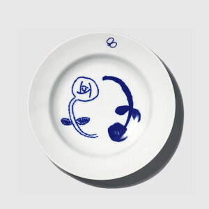 PASS THE BATON ~iyzl fB[vv[g Remake tableware Deep Plate e[uEFA v[g k  M  pX^M J[M v[g Mtg 蕨