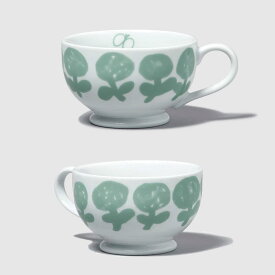 【マラソン期間ポイント5倍】【在庫限り終了】PASS THE BATON ミナ ペルホネン 高台マグ Remake tableware 高台Mug テーブルウェア カップ 器 皆川 明 プレゼント ギフト 贈り物 パスザバトン coffeegoods