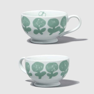 【マラソン期間ポイント2倍】【在庫限り終了】PASS THE BATON ミナ ペルホネン 高台マグ Remake tableware 高台Mug テーブルウェア カップ 器 皆川 明 プレゼント ギフト 贈り物 パスザバトン coffeegoods