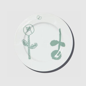 PASS THE BATON ~iyzl v[g Remake tableware Plate e[uEFA v[g k  M  pX^M