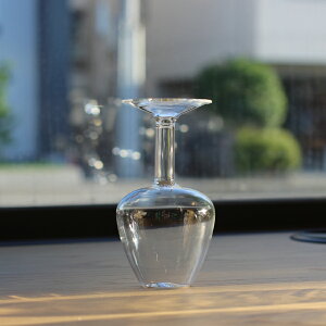 MINI VASE -CLEAR- Type-A �Ԋ� �ԕr �t�����[�x�[�X �K���X �N���X�}�X���W