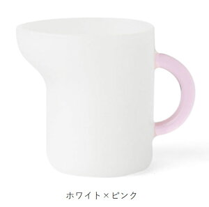 �y�}���\�����Ԓ��|�C���g5�{�zamabro TOW TONE MINI PITCHER �~�j�s�b�`���[ �c�[�g�[�� �ϔM�K���X �~���N�s�b�`���[ �A�}�u��
