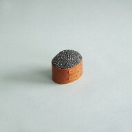 シェーカーピンクッションピンクッション 針山 裁縫 ハンドメイド ソーイング 針仕事 shaker