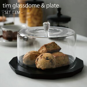 AXCIS tim glassdome & plate / SET ITEM eBKXh[Ahv[g KXP[X ۑe fBXvCP[X ϔMKX َq ؐv[g CeA ANVX