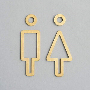 AXCIS toilet line sign plate brass gCTC hATC uX ^J S[h z DIY X Vz tH[ mx[V CeA L2176 ANVX