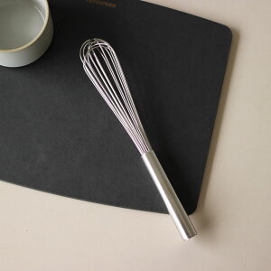 【マラソン期間ポイント2倍】スマート泡立て器 23cm スリム 泡だて器 ステンレス ホイッパー キッチンツール お菓子作り ドリンク作り 食洗器対応