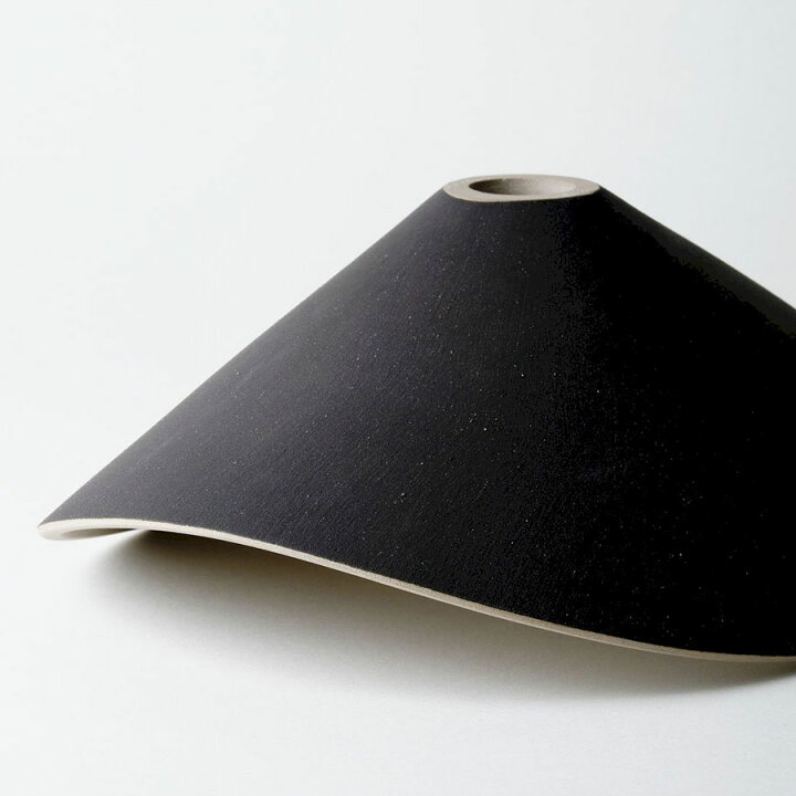 楽天市場】3RD CERAMICS Lamp Shade BK/GY/WH引掛けシーリング 照明 