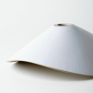 3RD CERAMICS Lamp Shade BK/GY/WH|V[O Ɩ y_gCg y_gvv   }^ J[u  \Pbgt E17 60WΉ T[hZ~bNX