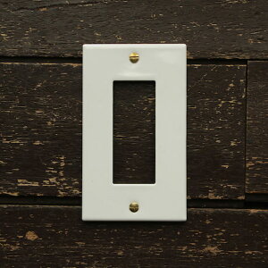 y[֑ΉzGLOCAL STANDARD PRODUCTS / Switch plate 3 XCb`v[g RZgv[g DIY Vz mx[V  X  ^J XCb`Jo[ RZgJo[ O[JX^