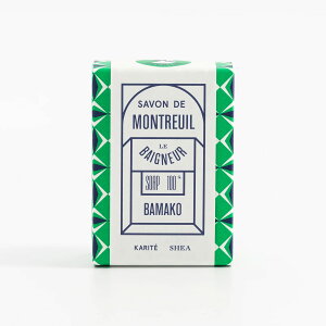 _BLACK FRIDAY |Cg2{^LE BAIGNEUR o}RiVAjtFCX\[vo[ 100g BAMAKO ΂ i  {fB\[v nh\[v jp Y I[KjbN A tX Ō`Ό