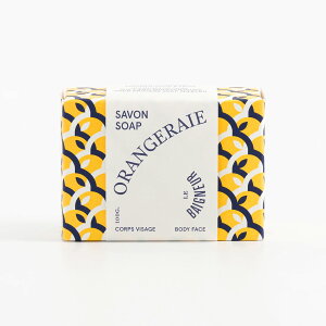 _BLACK FRIDAY |Cg2{^LE BAIGNEUR IWFiIWj100g ORANGERAIE ΂ i  {fB\[v nh\[v jp Y I[KjbN A tX Ō`Ό VR