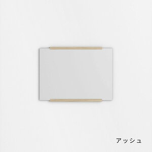 �y1/30����N�[�|���z�z���z�yMOEBE�zRECTANGLAR WALL MIRROR 30×40size / 3COLORS ���[�x ���N�^���O���[�E�H�[���~���[ �u���b�N �I�[�N �A�b�V�� oak ash �Ǌ|���� 2way �o�X���[�� ���ʏ� ���� �Q�� �V�z�j
