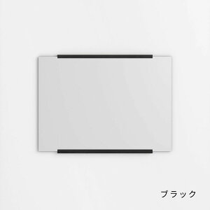 y11/11܂Ń|Cg2{zyMOEBEzRECTANGLAR WALL MIRROR 50×70size / 2COLORS [x N^O[EH[~[ ubN I[N oak Ǌ| 2way oX[ ʏ  Q Vzj