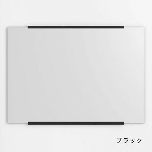 y11/11܂Ń|Cg2{zyMOEBEzRECTANGLAR WALL MIRROR 70×100size / 3COLORS [x N^O[EH[~[ ubN I[N AbV oak ash Ǌ| 2way oX[ ʏ  Q Vzj