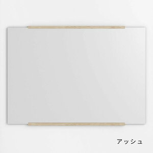�y�}���\�����Ԓ��|�C���g5�{�z�yMOEBE�zRECTANGLAR WALL MIRROR 70×100size / 3COLORS ���[�x ���N�^���O���[�E�H�[���~���[ �u���b�N �I�[�N �A�b�V�� oak ash �Ǌ|���� 2way �o�X���[�� ���ʏ� ���� �Q�� 