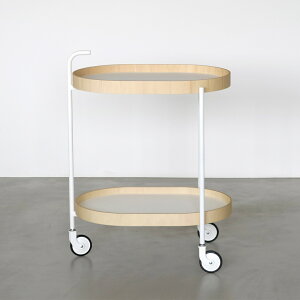 MOHEIM TROLLEY white zCg Lb` S  CeA g[ ^Ct @TChe[u