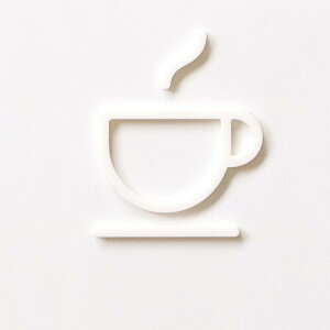 MOHEIM CAFE (white)�z���C�g �J�t�F �s�N�g�O�����T�C�� RESTROOM SIGN �V�z �V�z�j�� �X�� �I�t�B�X ���i �����X�y�[�X �h���{�� �E�H�[���X�e�b�J�[ �V�[�� ���w�C���@�h�A�T�C��