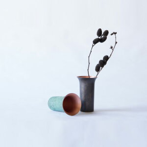 ^t@Ng[EOrii flower vase xR   `H| ICu[ t[x[X Ԋ 