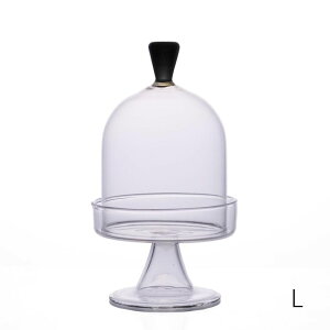 Glass mini compote MƂĂg WtKX̃~jR|[g / 3SIZE CZXh[ KXh[  CZXg[ ANZT[g[