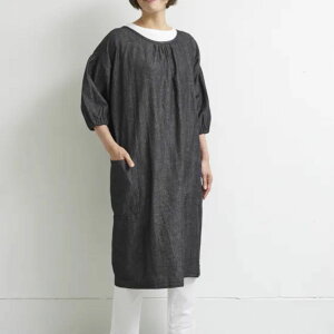 SUNNY LOCATION GvR[gCLD ȖubNfj tGv ۂ R[g 2way CgIX   cotton linen VRf HX  fB[X Y Gv Vv ̓
