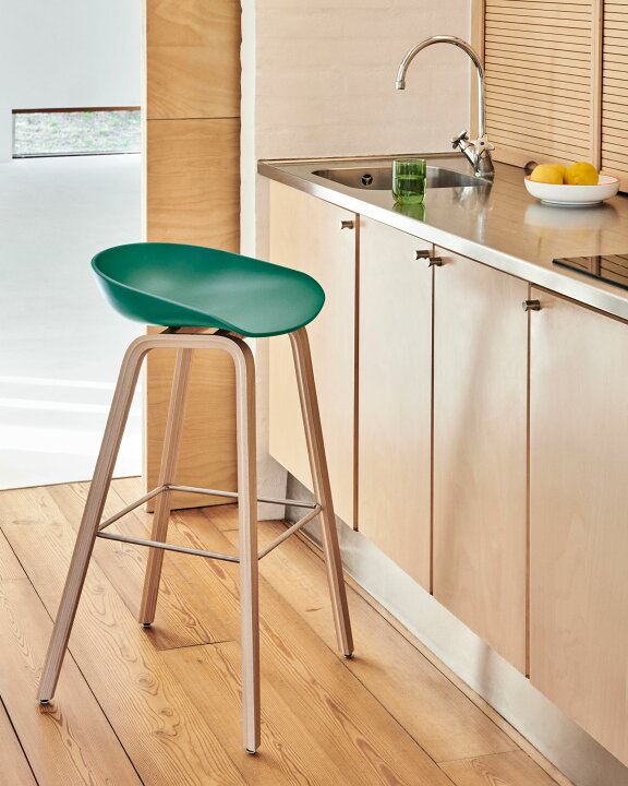楽天市場】【ポイント2倍】正規品 HAY ABOUT A STOOL AAS32 2.0 