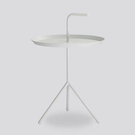 正規品 北欧家具 HAY ヘイ DLM / XL SIDE TABLE WHITE ホワイト サイドテーブル コーヒーテーブル