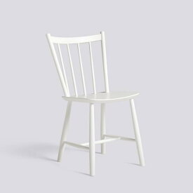 正規品 北欧家具 HAY ヘイ chair J41 CHAIR WHITE ホワイト 白 ダイニングチェア ボーエ・モーエンセンー 椅子 北欧 デンマーク インテリア おしゃれ ワークチェアー