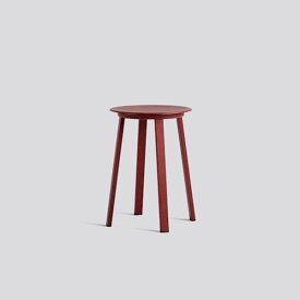 正規品 北欧家具 HAY ヘイ chair 椅子 REVOLVER STOOL RED レッド リボルバースツール