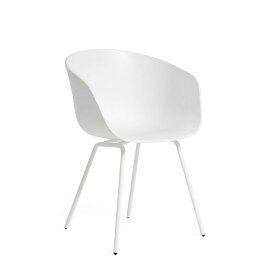 正規品 HAY AAC26 White ABOUT A CHAIRシリーズ ヘイ ホワイト chair 椅子 ダイニングチェア シェルチェア 北欧家具 食卓 新築 店舗