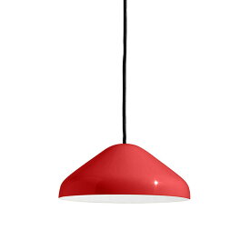 正規品 HAY PAO PENDANT 230 RED ヘイ レッド 照明 アクリルシェード 北欧 オフィス照明 店舗照明 灯り ペンダントライト