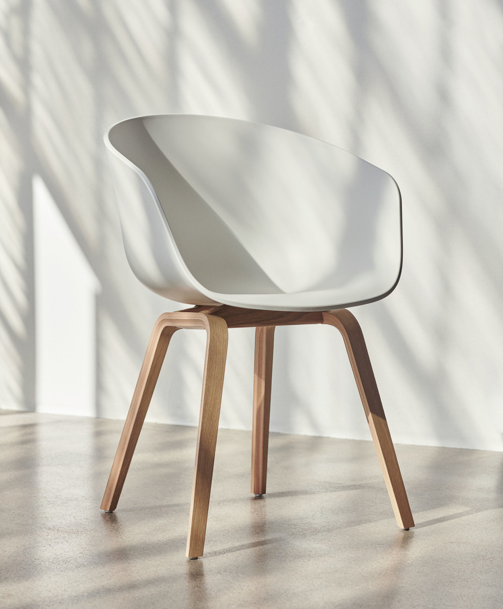 楽天市場】【クーポン配布中】正規品 北欧家具 HAY chair 椅子 北欧 
