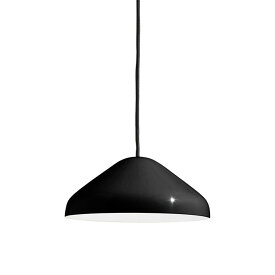 正規品 HAY PAO PENDANT 230 softblack ヘイ ソフトブラック 照明 アクリルシェード 北欧 オフィス照明 店舗照明 灯り ペンダントライト