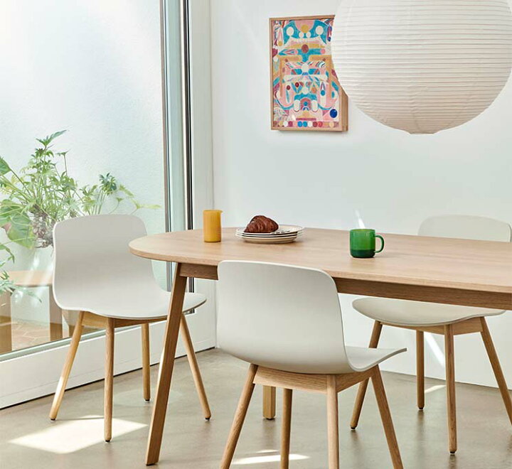 楽天市場】【マラソン期間中ポイント5倍】正規品 HAY ABOUT A CHAIR 