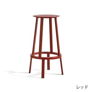 Ki REVOLVER BAR STOOL HIGH chair ֎q Xc[ o[Xc[ nC^Cv X`[ kƋ wC H Vz X