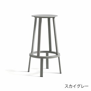 ���K�i REVOLVER BAR STOOL HIGH chair �֎q �X�c�[�� �o�[�X�c�[�� �n�C�^�C�v �X�`�[�� �k���Ƌ� �w�C �H�� �V�z �X��