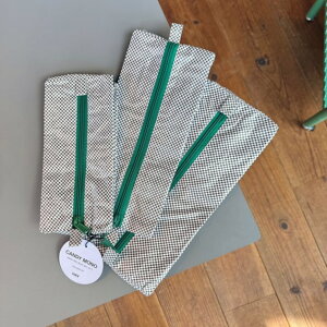 y2025VzKi HAY CANDY MONO WASH BAG BOX SET OF 3/grey/light pink wC LfB[mEBbVobO{bNX 3Zbg O[ CgsN OC O[ sN gx|[` |[` 