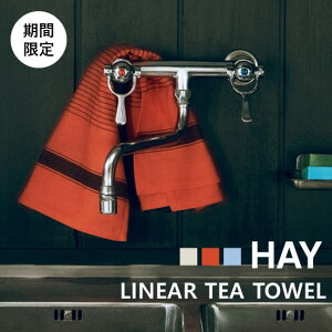 yHAY POP-UPԌzKi HAY LINEAR TEA TOWEL ^I tFCX^I Lb`^I nh^I XgCv k  Vv [֑Ώ NEWITEM