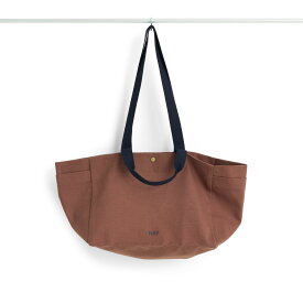 【マラソン期間中ポイント5倍】【在庫限り】正規品 HAY WEEKEND BAG NO.2 S ウィークエンドバッグ ヘイ ロゴ バッグ 北欧 デンマーク レディース メンズ ユニセックス 育児の日 2606SS