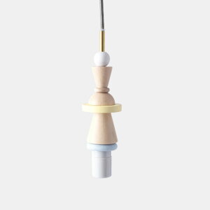 �y�}���\�����Ԓ��|�C���g5�{�ztricote BLOCK PENDANT LIGHT �u���b�N�y���_���g���C�g �Ɩ� 150cm ���|���V�[�����O ���{�� �q������ �g���R�e �N���X�}�X���W ��̓� ��̓��M�t�g