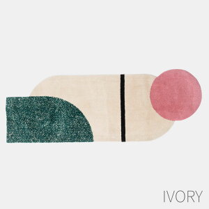 tricote FORM LIVING RUG rOO Lb`O ANZgO ~ gRe ̓ ̓Mtg