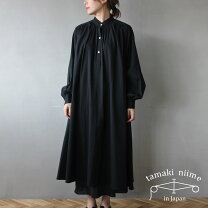 楽天市場】tamaki niime（ワンピース｜レディースファッション）の通販