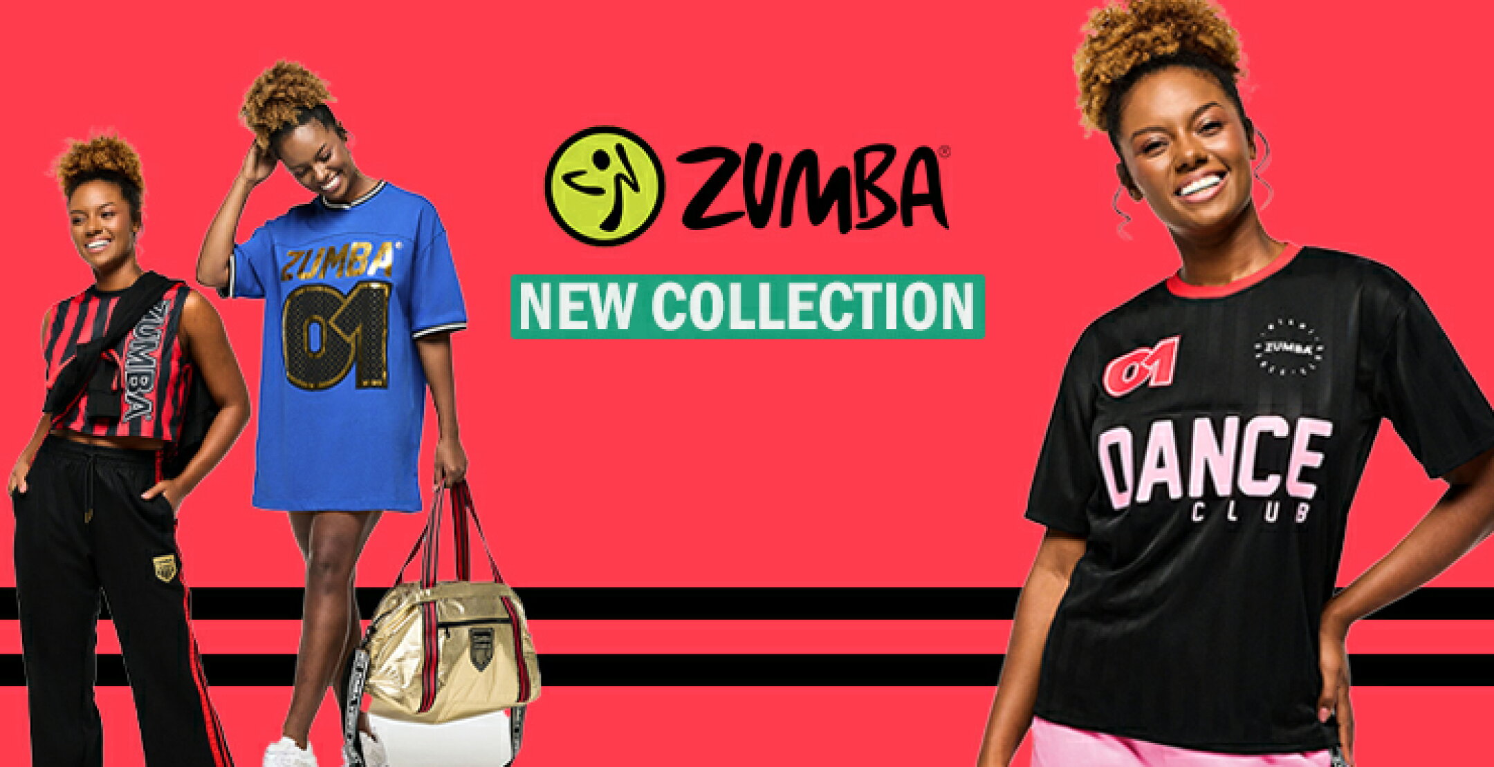 3/24(月)18時発売！ZUMBA新作 S3