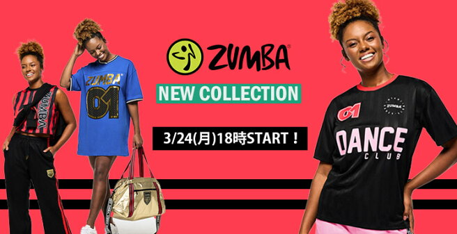 楽天市場 | ZUMBA公式 by LA BODY - フィットネスウェアの輸入、販売を 