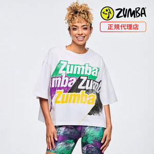 ZUMBA Yo Ki EFA fB[X TVc  ܕ I[o[TCY gbvX S GNTTCY tBbglX W X|[c _X K EFA YoEFA zCg F4