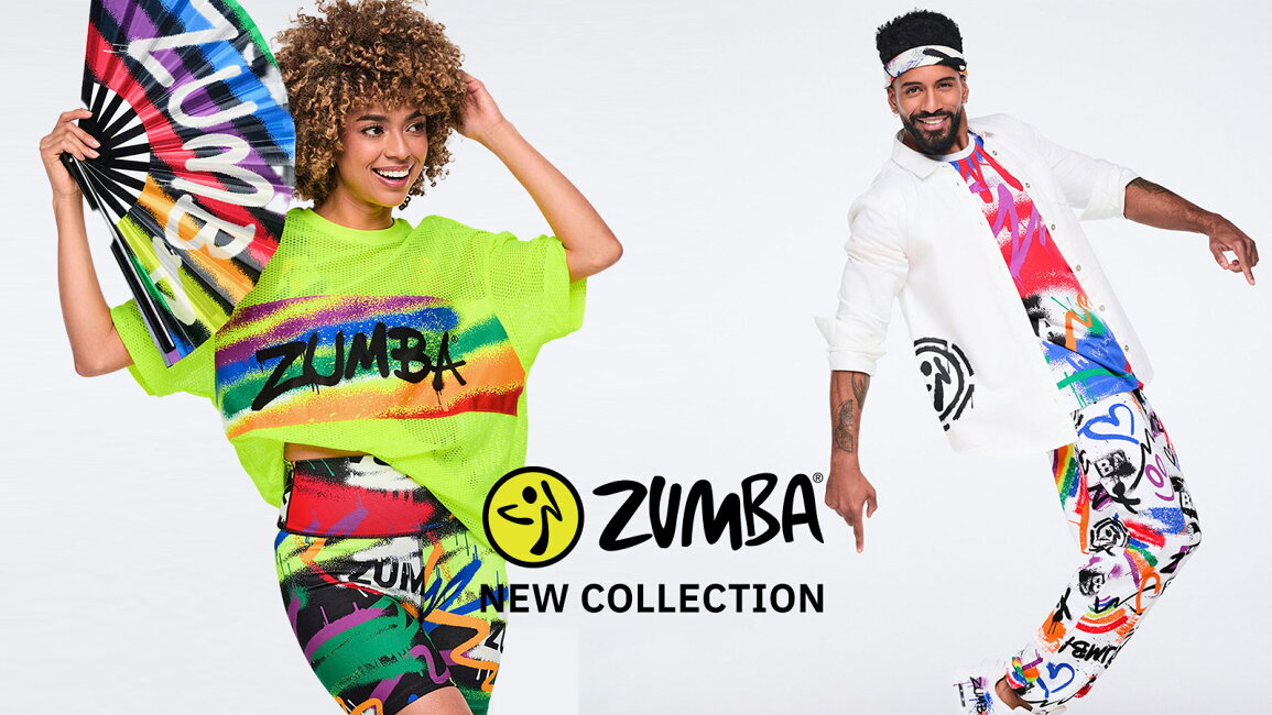 楽天市場 | ZUMBA公式 by LA BODY - ズンバ正規品 Pride Collection 