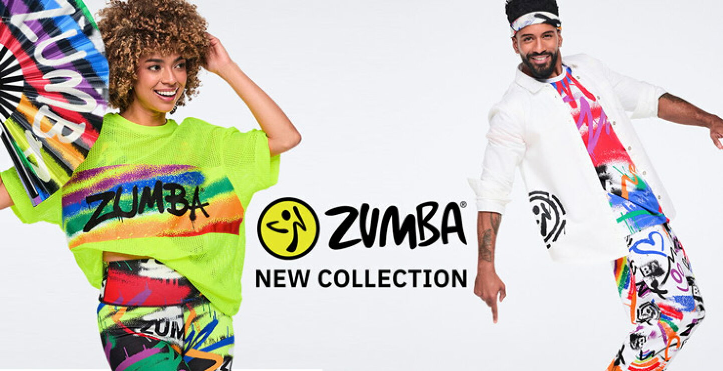 楽天市場 | ZUMBA公式 by LA BODY - フィットネスウェアの輸入、販売を 